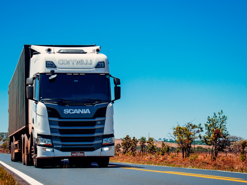 Verify supply chain claims